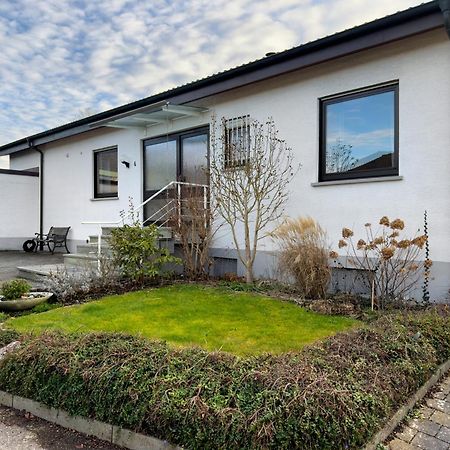 Ferienhaus Justi Meckenbeuren Exterior photo